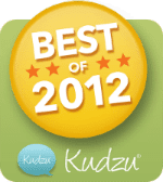Landscape Kudzu Best of 2012