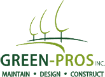 Green Pros Inc Logo