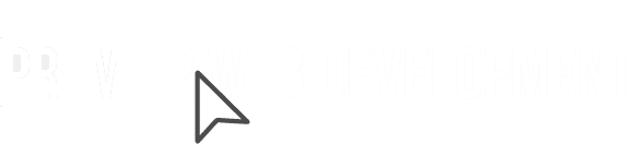 Premier Web Development