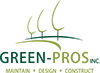 Green Pros Inc Logo